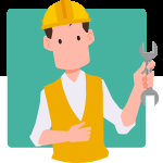 Wymiana zamka napędowego w hafciarce