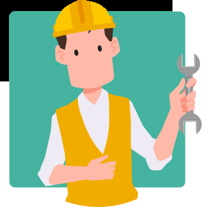 Wymiana zamka napędowego w hafciarce