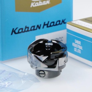 Chwytacz rotacyjny Koban KHS12 -21mm