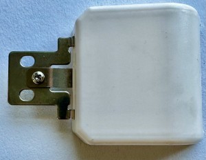 Osłona chwytacza duża 55 mm x 55mm