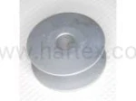   Szpulka aluminiowa   - 21 mm