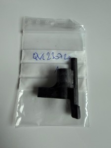 Zamek napędowy igielnicy Barudan QK230720