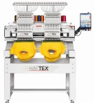 Hafciarka Komputerowa Haftex 1502 ECONOMIC LINE