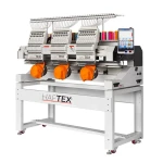 Hafciarka Komputerowa Haftex 1503 ECONOMIC LINE