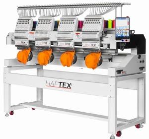 Hafciarka Komputerowa Haftex 1504 ECONOMIC LINE