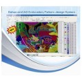 Oprogramowanie hafciarskie DAHAO EMBCAD