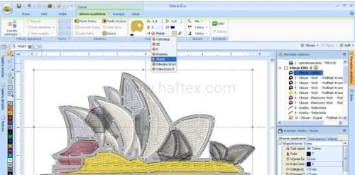 Dostęp 6 miesięcy do oprogramowania hafciarskiego Stitch Era Liberty Live