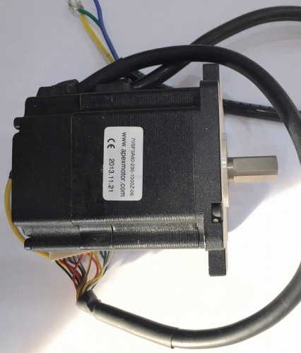 Silnik serwo główny  Haftex  70SFA3A60