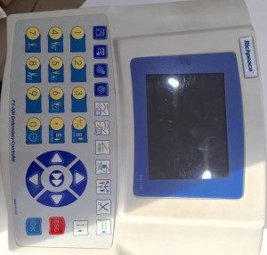 Obudowa ekranu Richpeace 1