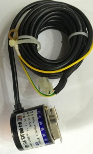 Enkoder do hafciarki Richpeace 1000P