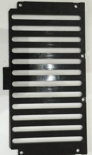 Osłona wewnętrzna igielnic  głowicy 12 kolorów