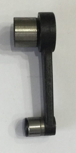 Ramie z łożyskiem krzywki