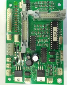 Moduł głowicy Richpeace 12  kolorów  F812CA1