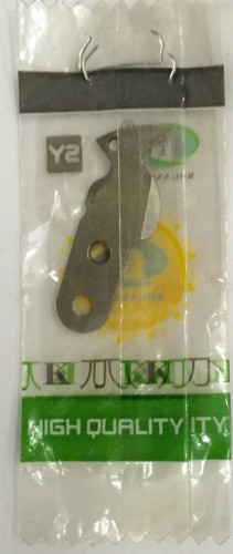 Nóż ruchomy wąski