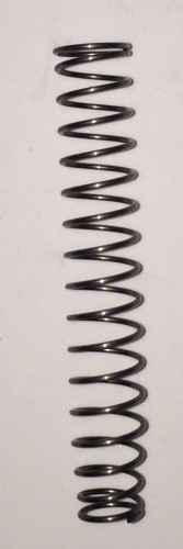 Sprężyna dolna  igielnicy Richpeace