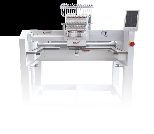 Hafciarka przemysłowa Haftex 1501 STRONG DO DYWANIKÓW