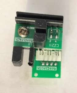 Czujnik zrywu nici  Dahao