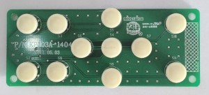 Moduł przycisków Dahao KP-003A