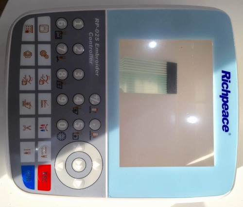 Obudowa ekranu Richpeace 2