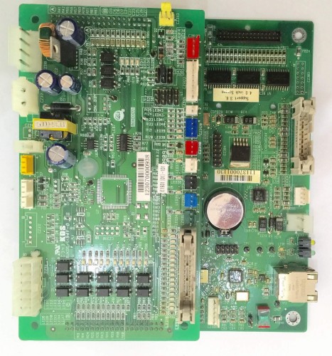 Płyta główna Dahao 285 system