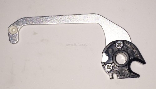 Szarpacz nici Haftex, Richpeace