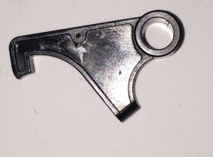 Zabezpieczenie szarpacza Haftex